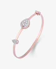 Diamond Dew Bracelet